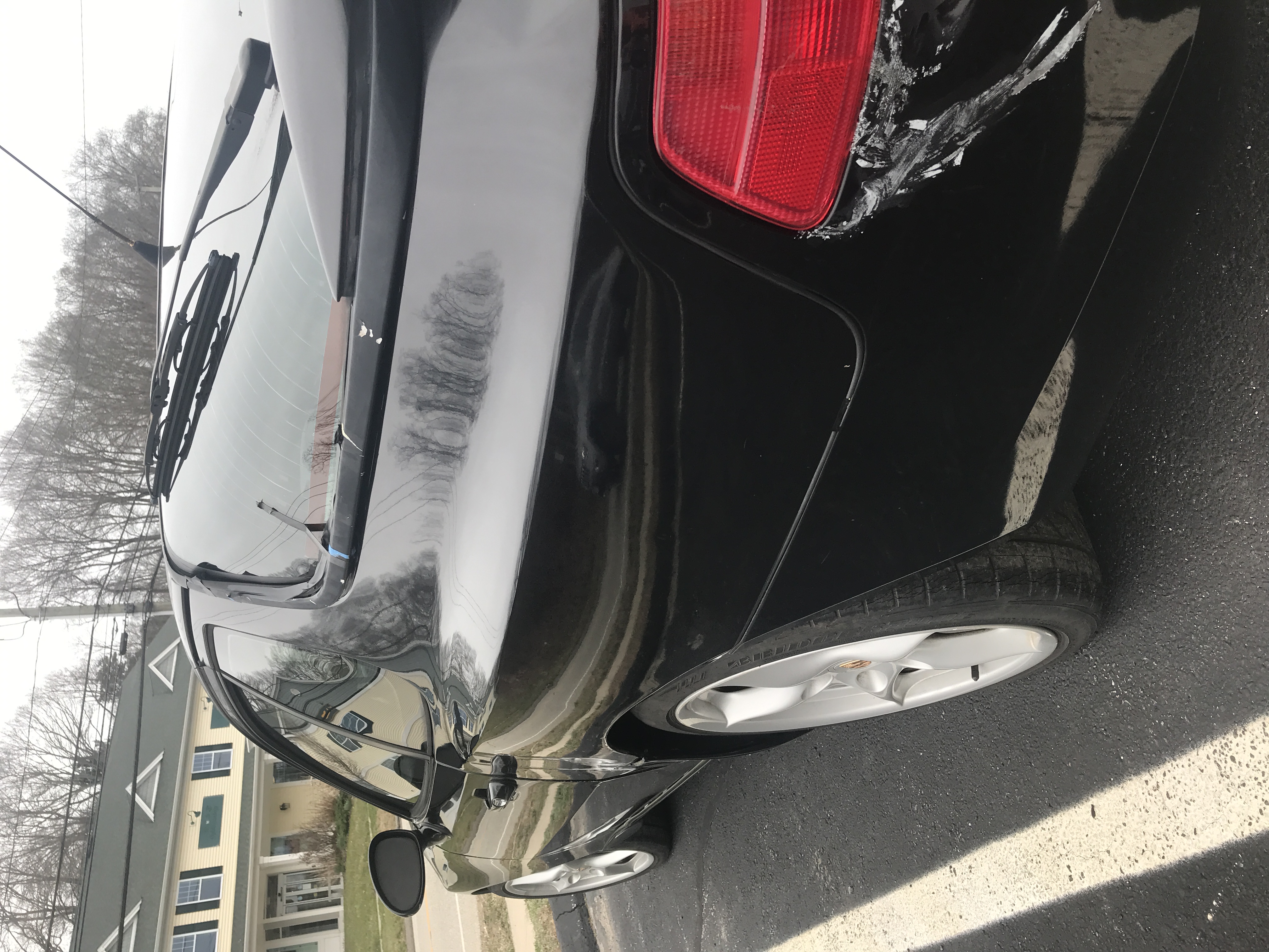 1992 Porsche 968 Coupe – Rarest Zuffenhausen Transaxle, 3.0L 4-Cylinder, ~6-Second 0–60 — photo 29